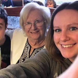 Meet your Posher, Michelle